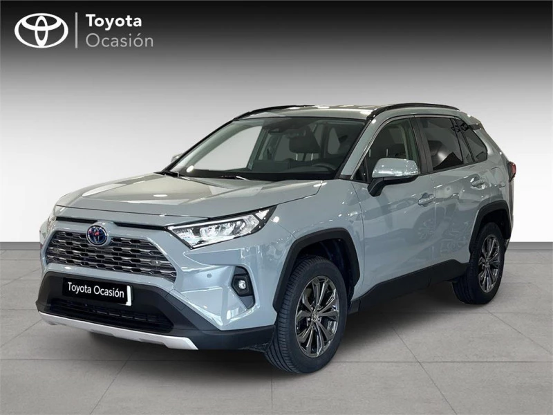 Toyota Rav4 RAV-4 2.5 hybrid 2WD Advance Toyota Rav4 RAV-4 2.5 hybrid 2WD Advance