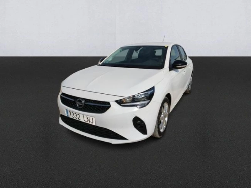 Opel Corsa 1.5D DT 74kW (100CV) Edition Opel Corsa 1.5D DT 74kW (100CV) Edition