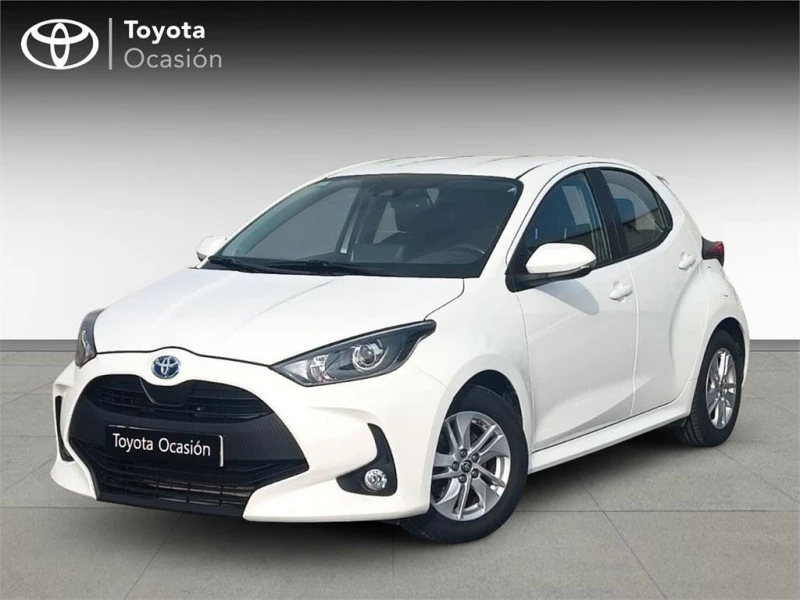 Toyota Yaris 120H 1.5 Active Tech