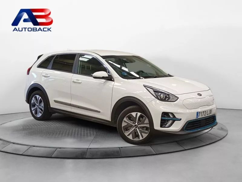 Kia e-Niro e-Niro 100kW (136CV) Concept