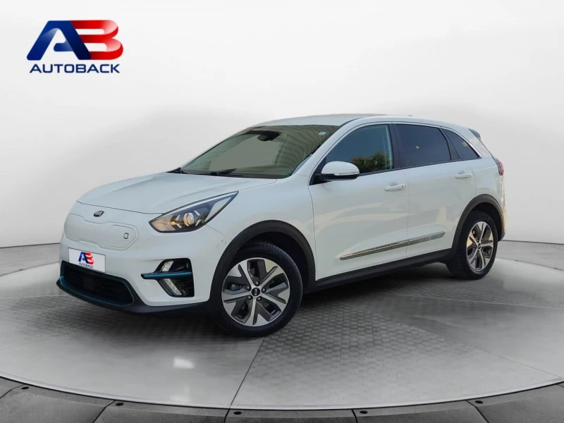 Kia e-Niro e-Niro 100kW (136CV) Concept