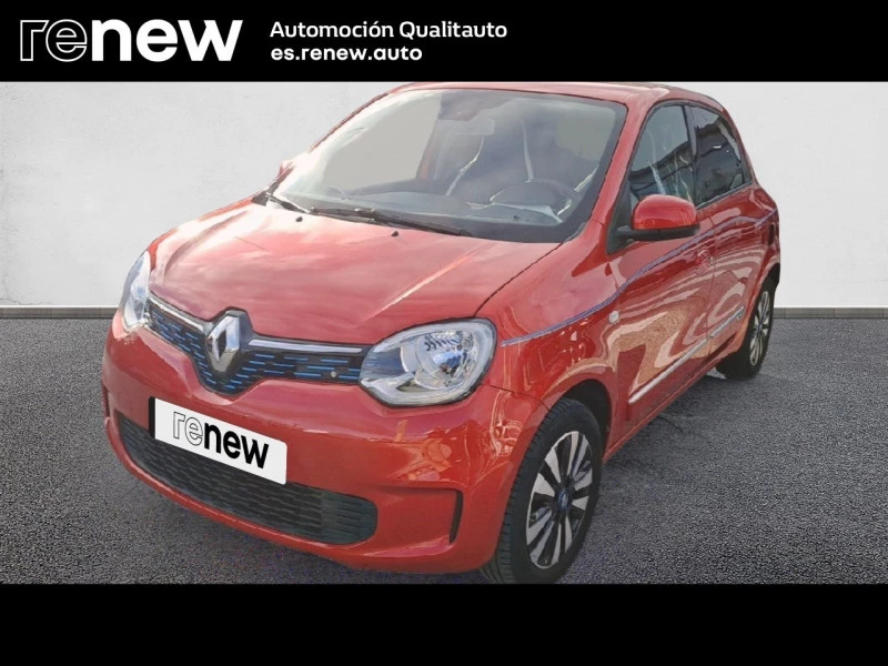 Renault Twingo  Electric  Electric Zen R80 60kW Bateria 20kW/h