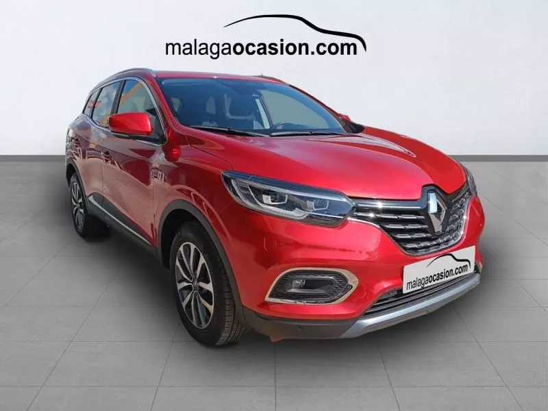 Renault Kadjar Zen Blue dCi 85kW (115CV) EDC