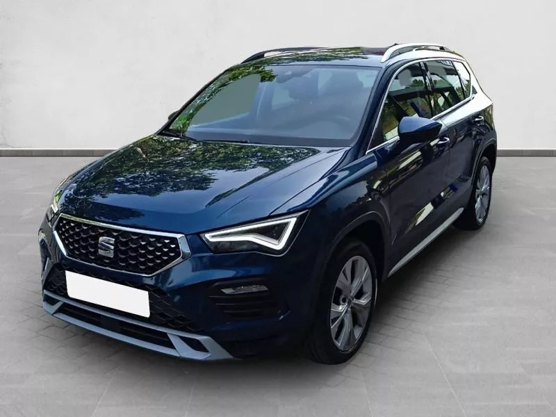 Seat Ateca 2.0 TDI 110kW (150CV) DSG S&S Style Go Seat Ateca 2.0 TDI 110kW (150CV) DSG S&S Style Go