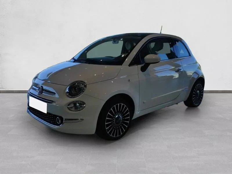 Fiat 500 1.2 8v 69 CV Lounge