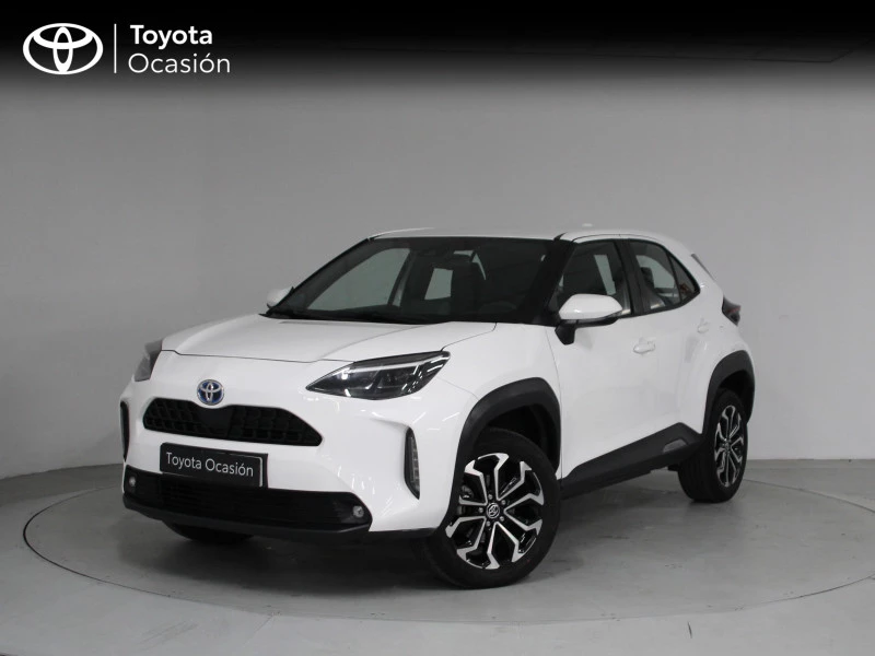 Toyota Yaris Cross 1.5 120H Active Tech Toyota Yaris Cross 1.5 120H Active Tech