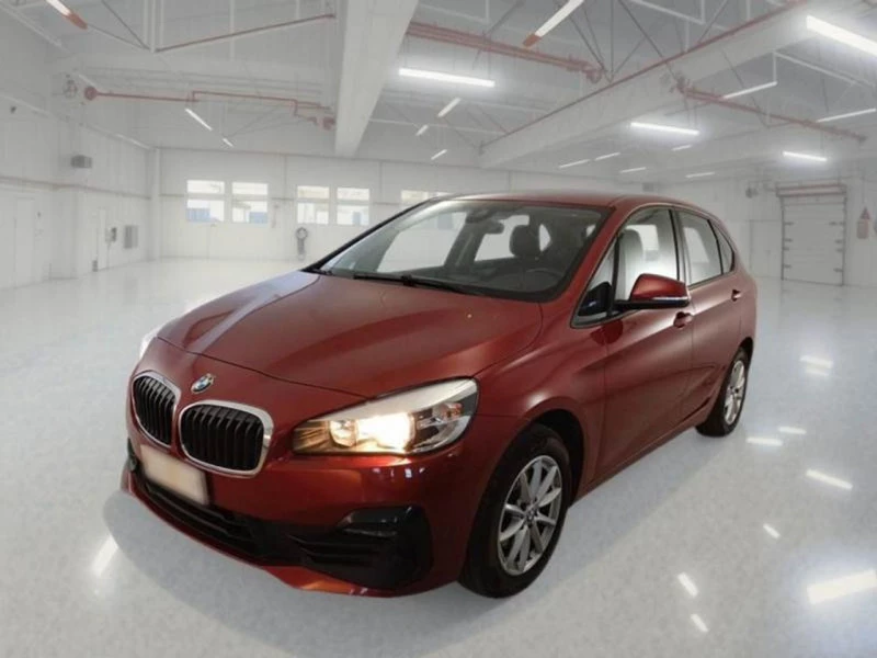 BMW Serie 2 Active Tourer 216d Business