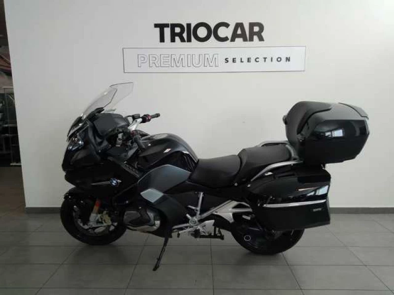 BMW R 1250 BMW R 1250