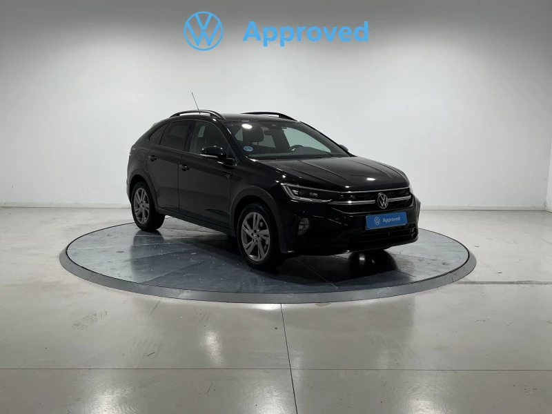 Volkswagen Taigo R-Line 1.0 TSI 85kW (115CV)