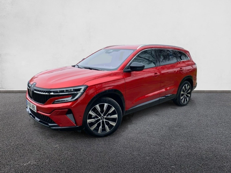 Renault Espace Esp. Alpine full hyb. E-T 147kW 5p