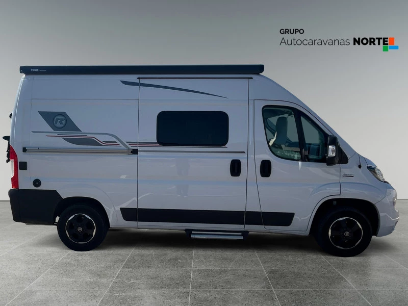 RANDGER R540 R540