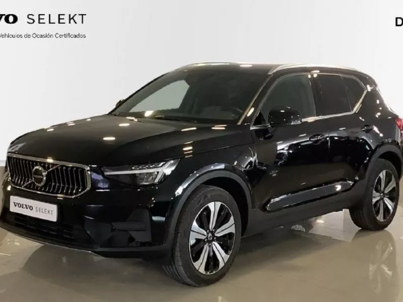 Volvo XC40 XC40 Recharge Core, T4 plug-in hybrid, Eléctrico