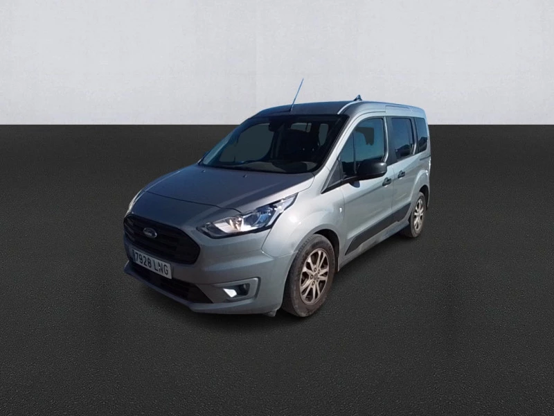 Ford Transit Connect Kombi 1.5 TDCi 74kW Trend 220 L1 (M1)