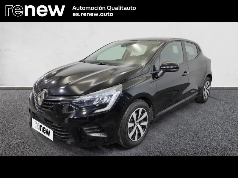 Renault Clio  Gasolina/Gas  TCe GLP Equilibre 74kW
