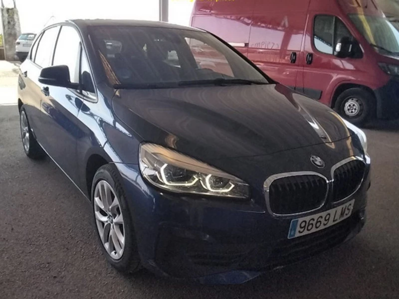 BMW Serie 2 Active Tourer 225xe