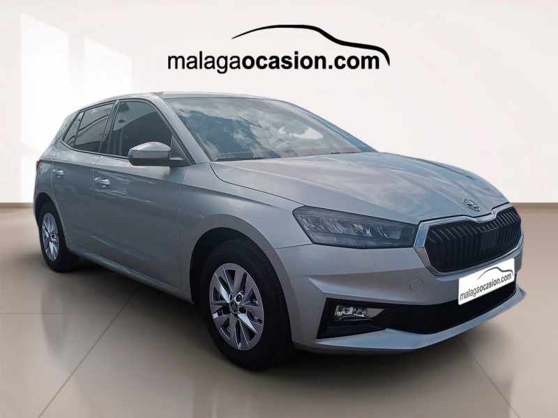 Skoda Fabia 1.0 TSI 70KW (95CV) Selection