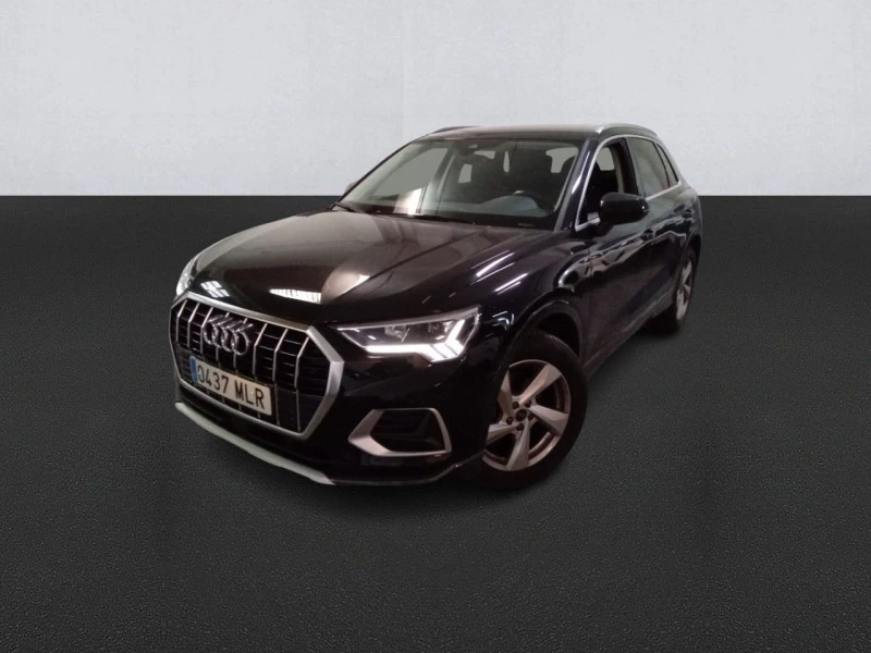Audi Q3 Advanced 35 TDI 110kW (150CV) S tronic