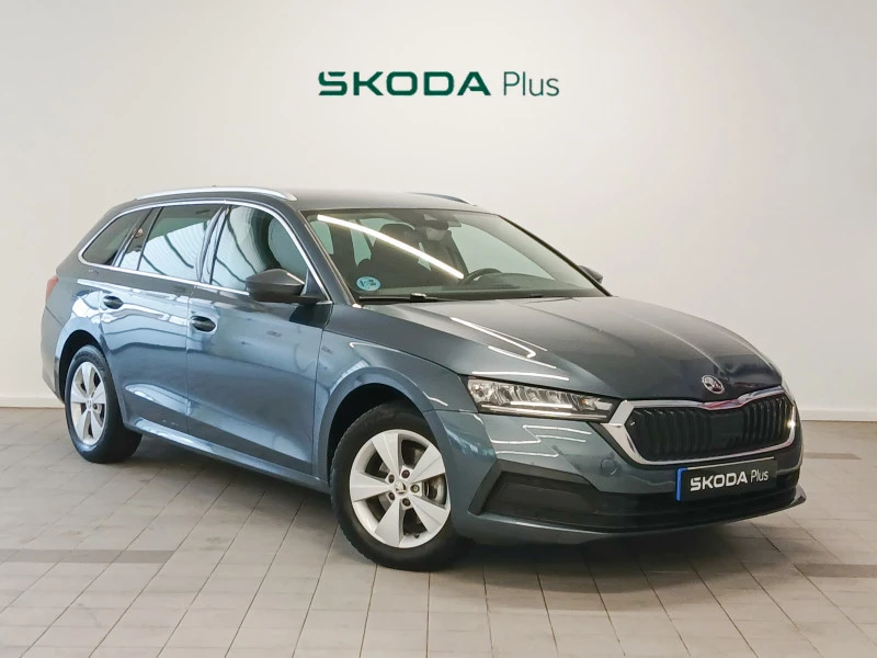 Skoda Octavia 2.0 TDI AMBITION 110KW DSG 150 5P Skoda Octavia 2.0 TDI AMBITION 110KW DSG 150 5P