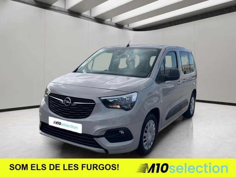 Opel Combo Life 1.5 TD 75kW (100CV) S/S Edition L