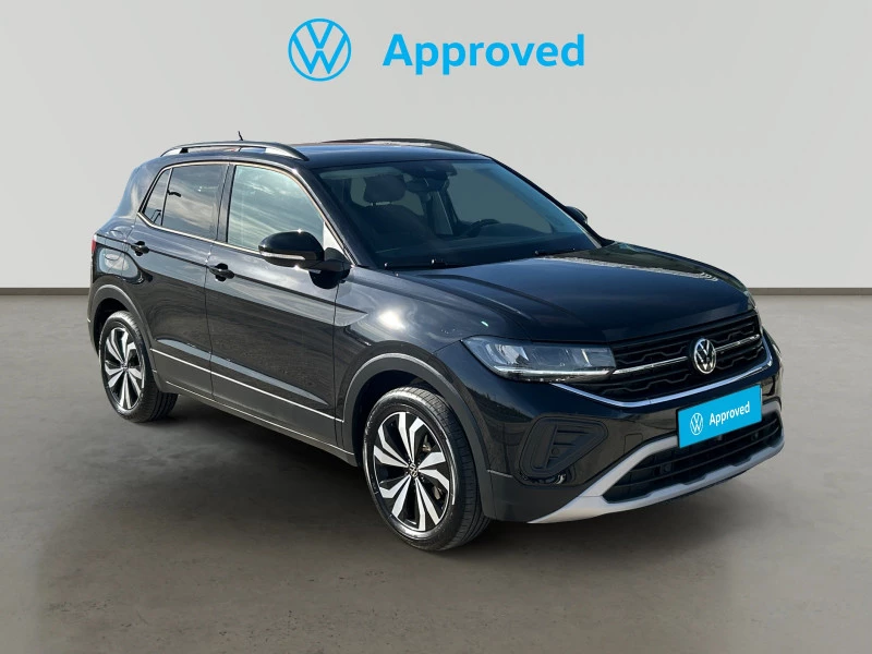 Volkswagen T-Cross Advance 1.0 TSI 81kW (110CV) DSG