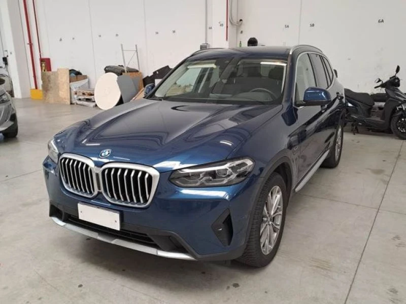 BMW X3 xDrive30e xLine BMW X3 xDrive30e xLine