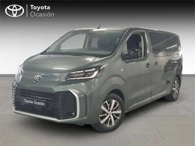 Toyota Proace Verso Proace Family L1 2.0D 8pl. Advance 145