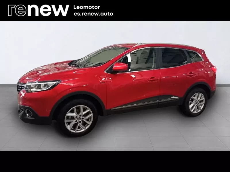 Renault Kadjar Zen Energy TCe 97kW (130CV)