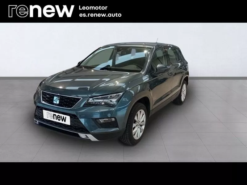 Seat Ateca  1.4 EcoTSI S&S Style