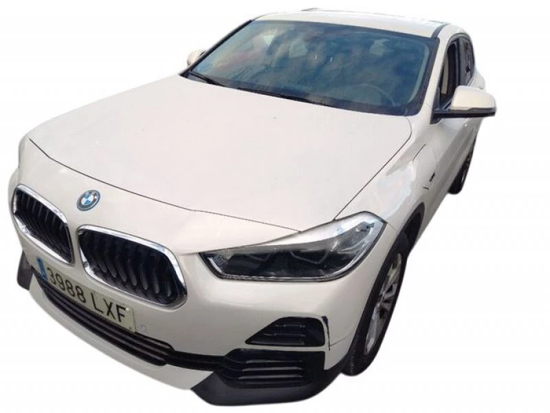 BMW X2 xDrive25e Auto