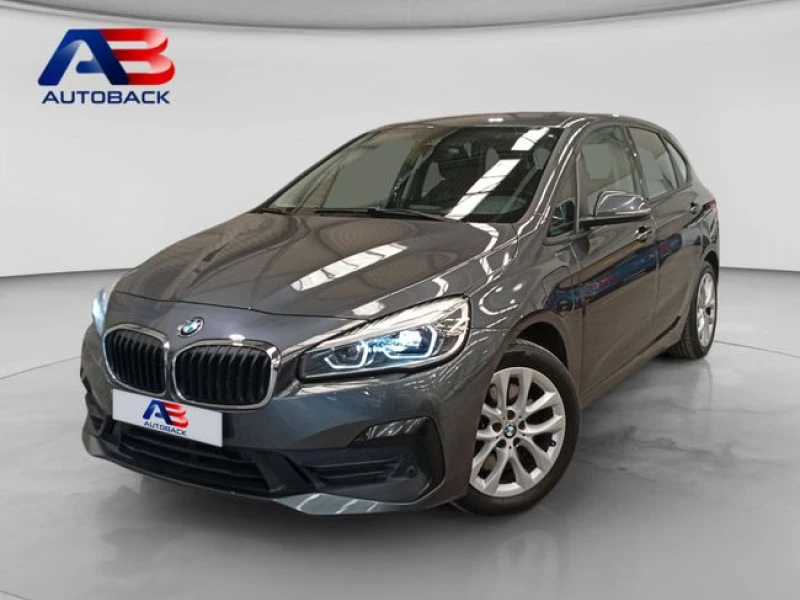 BMW Serie 2 Active Tourer 225xe iPerformance BMW Serie 2 Active Tourer 225xe iPerformance