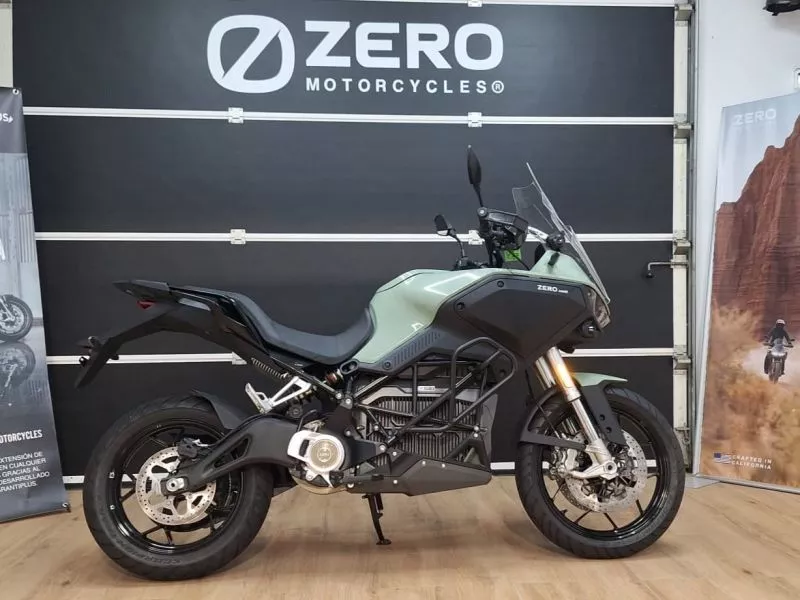 Zero DSR DSR/X Zero DSR DSR/X