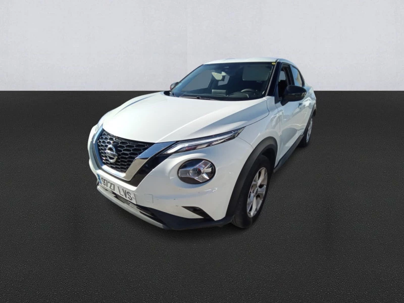 Nissan juke DIG-T 84 kW (114 CV) 6M/T Acenta
