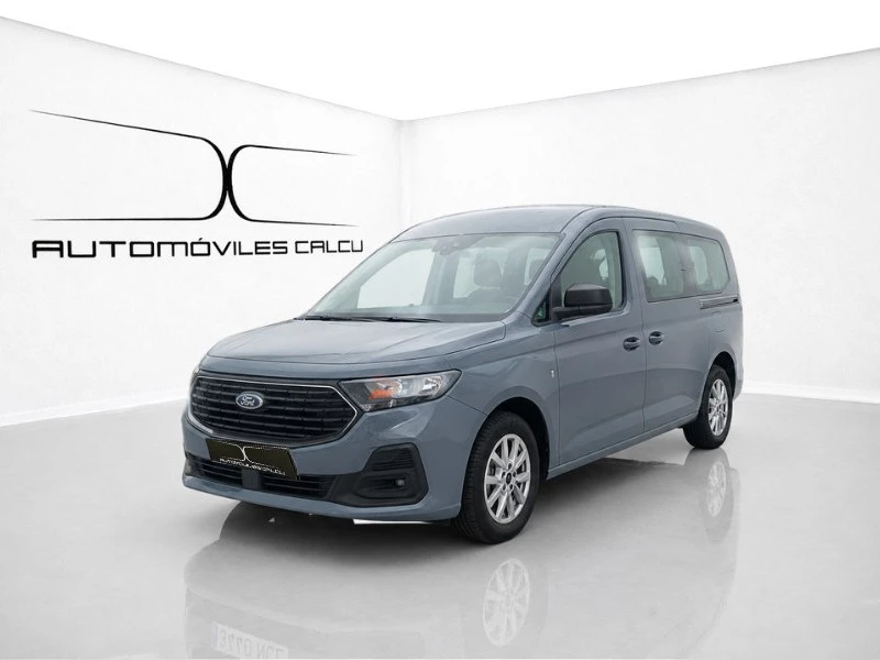 Ford Grand Tourneo Connect 2.0 Ecoblue 75kW Trend