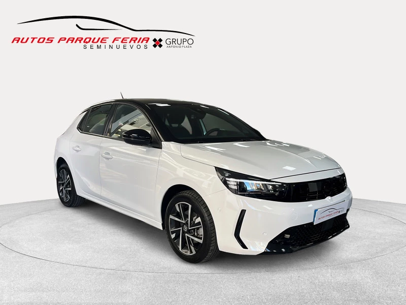 Opel Corsa 1.2T XHL 74kW (100CV) GS