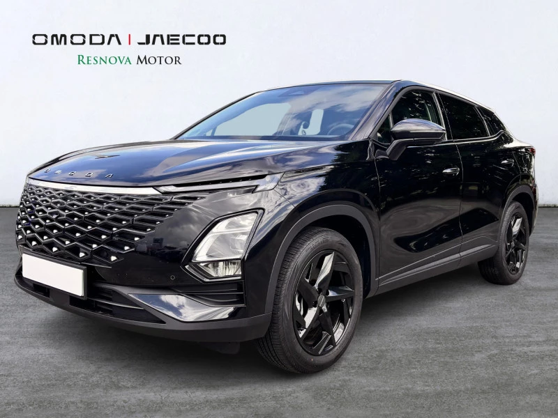 Omoda 5 MY25 - Premium 1.6 TGDI 108kW (145cv)