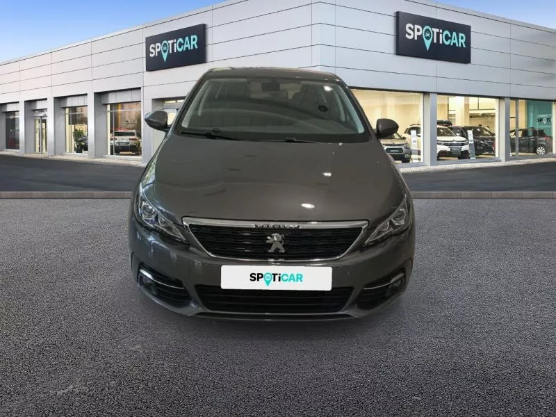 Peugeot 308 5p Active PureTech 110 S&S