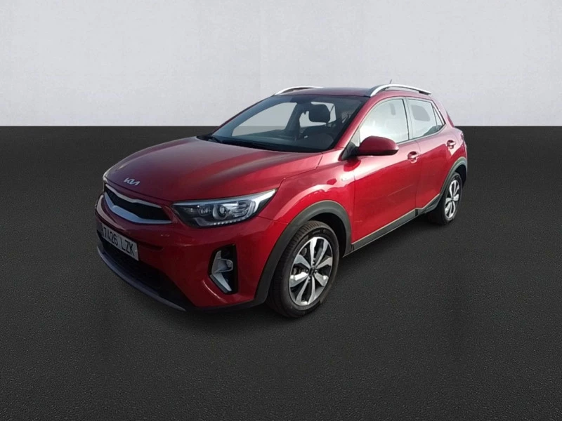 Kia Stonic 1.2 DPi 62kW (84CV) Concept