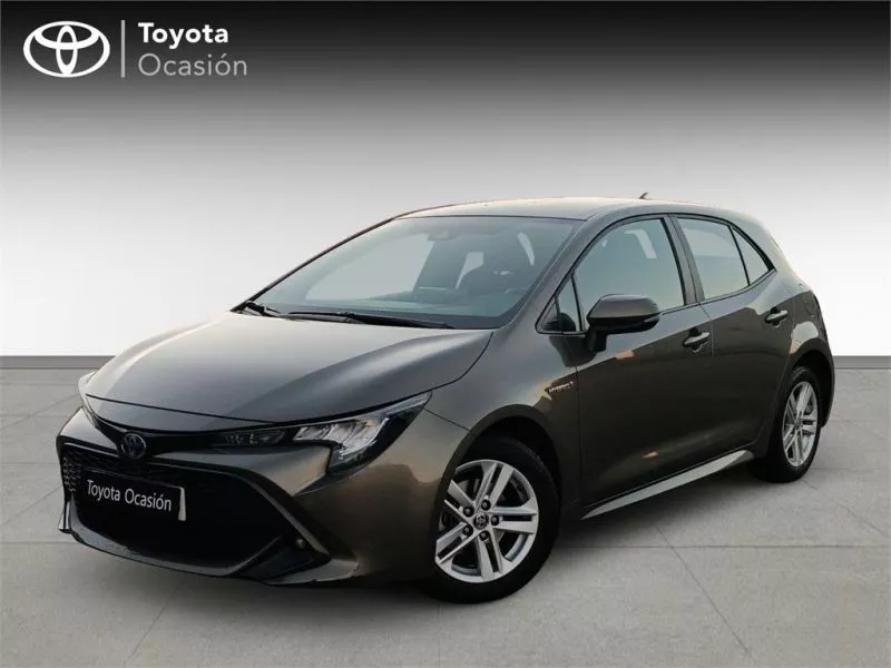 Toyota Corolla 5 Puertas Active Tech 125H e-CVT