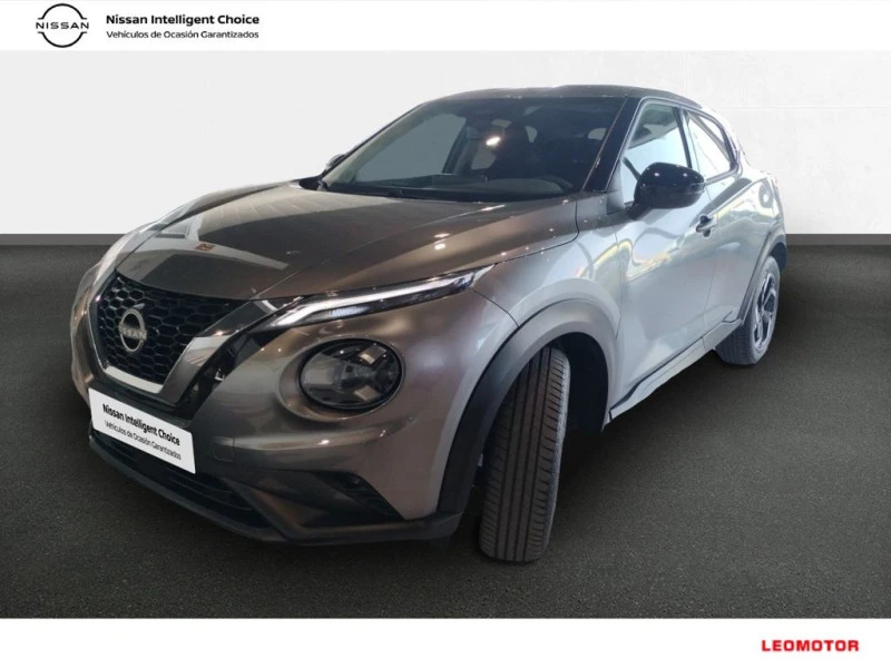 Nissan Juke  1.0 DIG-T 84 KW (114 CV) E6D-F 6 M/T ACENTA