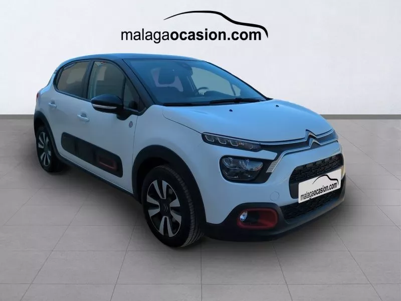 Citroën C3 PureTech 60KW (83CV) C-Series