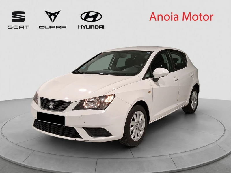 Seat Ibiza 1.0 MPI 80 CV REFERENCE PLUS