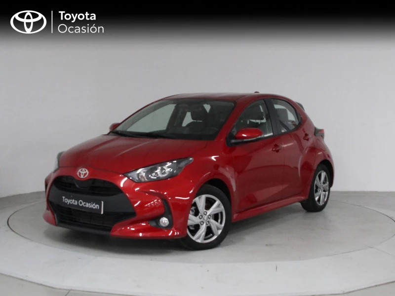 Toyota Yaris 1.5 120H Active Plus