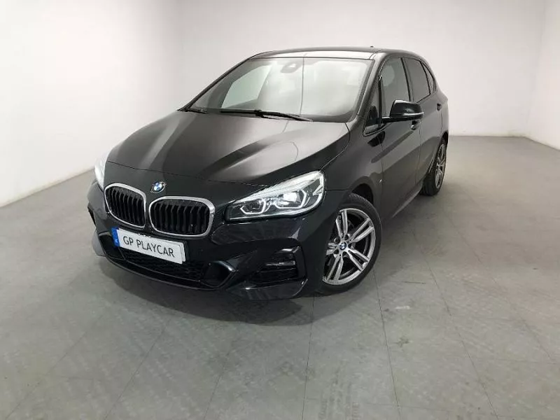 BMW Serie 2 Active Tourer BMW Serie 2 Active Tourer