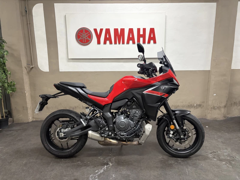 Yamaha Tracer 7 35KW