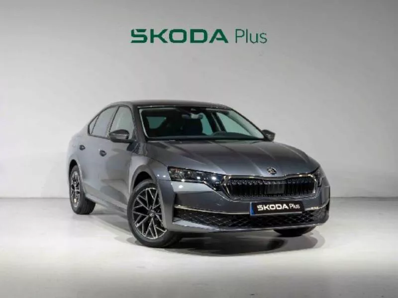 Skoda Octavia 1.5 TSI 110kW(150CV) m-HEV DSG Selection