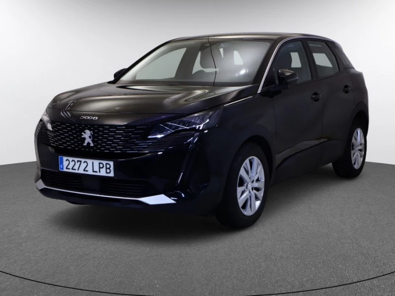 Peugeot 3008 1.5 BLUEHDI 96KW S&S ACTIVE 5P
