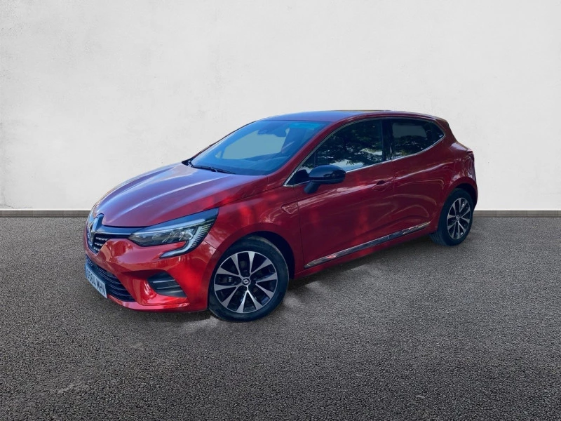 Renault Clio Techno TCe 67 kW (91CV) Renault Clio Techno TCe 67 kW (91CV)