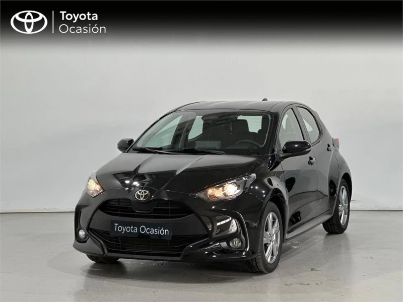 Toyota Yaris ACTIVE PLUS