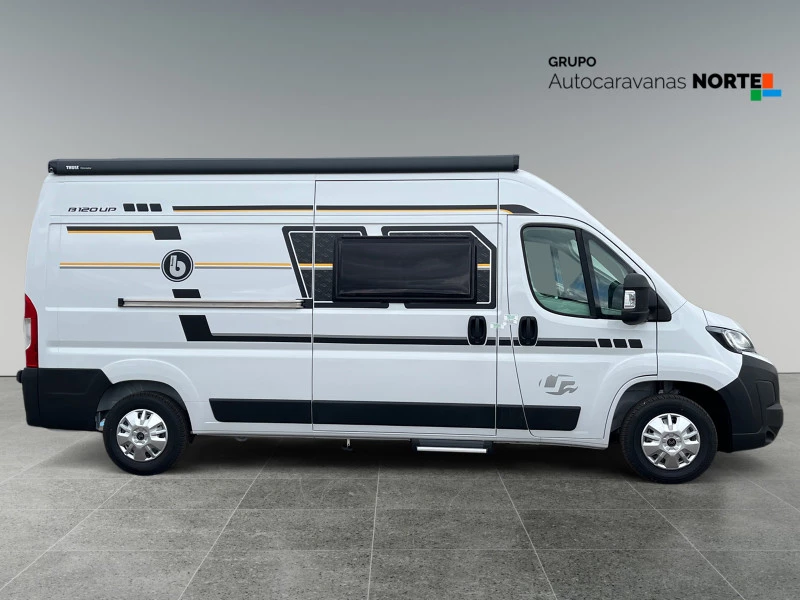 BENIMAR BENIVAN BENIVAN 120 UP