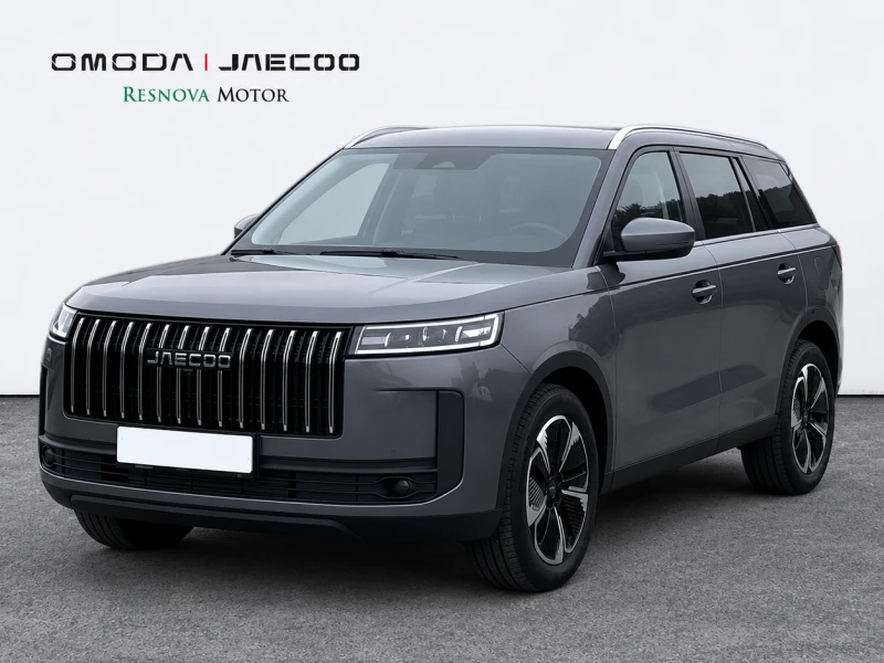 Jaecoo 5 Exclusive 1.6 TGDI 108kW (147CV) FWD CP